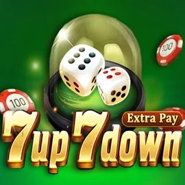 7up 7 down online slot from TaDa Gaming – play at goldzinocasinoo.com