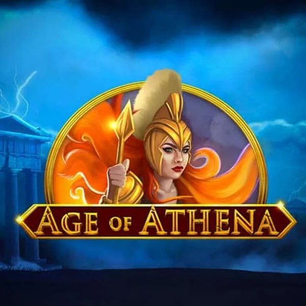 Play Age of Athena slot by Epic Industries on goldzinocasinoo.com