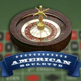American Roulette (BGaming) slot icon by BGAMING, available at Goldzino Casino
