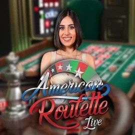Enjoy American Roulette (Evolution) by Evolution – logo hosted on goldzinocasinoo.com