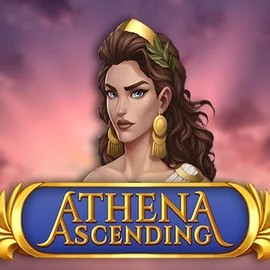 Enjoy Athena Ascending by Play'n GO – logo hosted on goldzinocasinoo.com