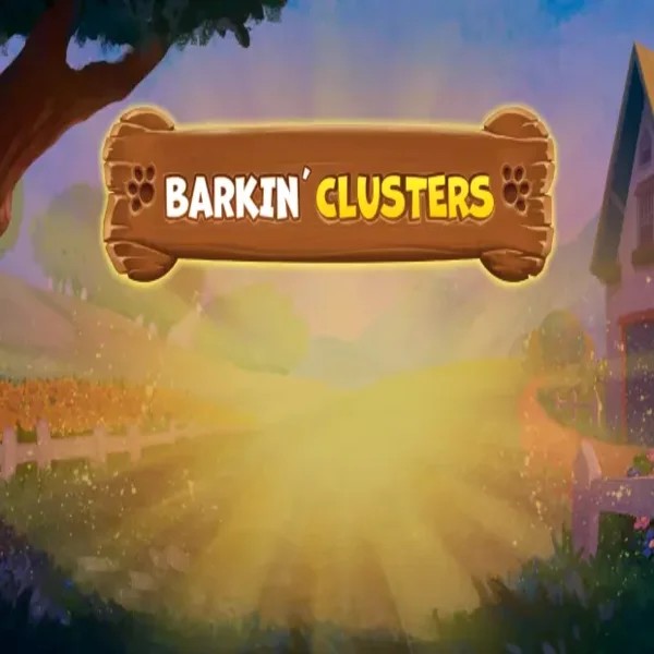 Play Barkin Clusters slot by Greentube on goldzinocasinoo.com