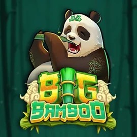 Big Bamboo – slot by Push Gaming, featured at goldzinocasinoo.com