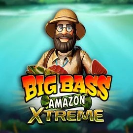 Big Bass Amazon Xtreme online slot from Pragmatic Play – play at goldzinocasinoo.com