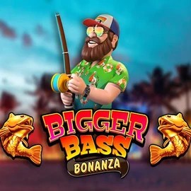Bigger Bass Bonanza – slot by Pragmatic Play, featured at goldzinocasinoo.com