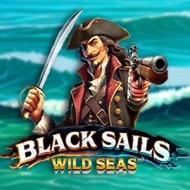 Black Sails Wild Seas online slot from Infinity Dragon Studios – play at goldzinocasinoo.com
