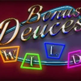 Play the Bonus Deuces Wild (RTG) slot by RTG (Reel Time Gaming) on Goldzino Casino