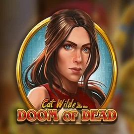 Play Cat Wilde and the Doom of Dead slot by Play'n GO on goldzinocasinoo.com