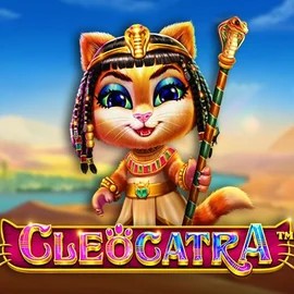 Play Cleocatra slot by Pragmatic Play on goldzinocasinoo.com