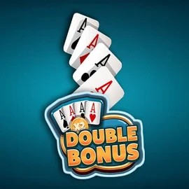 Play Double Double Bonus slot by Red Rake Gaming on goldzinocasinoo.com