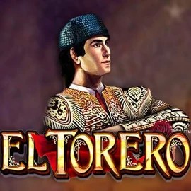 El Torero game by RTG (Reel Time Gaming) – logo hosted on Goldzino Casino