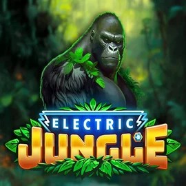 Electric Jungle online slot from Atomic Slot Lab – play at goldzinocasinoo.com