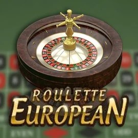 Enjoy European Roulette (BGaming) by BGAMING – logo hosted on goldzinocasinoo.com