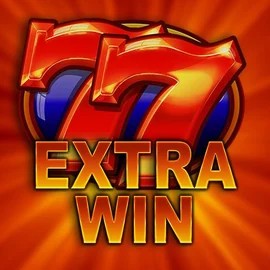 Extra Win logo by Swintt Goldzino Casino