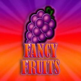 Play Fancy Fruits slot by Gamomat on goldzinocasinoo.com