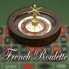 French Roulette (BGaming) casino game by BGAMING – featured logo at Goldzino Casino