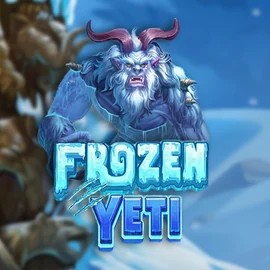 Play Frozen Yeti slot by BF Games on goldzinocasinoo.com