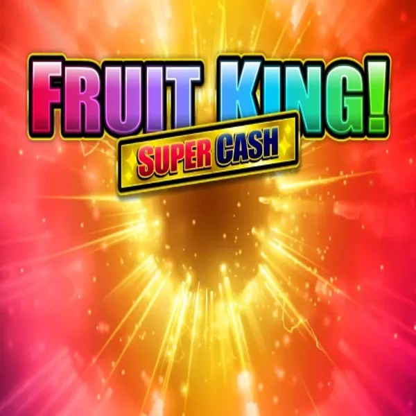 Enjoy Fruit King Super Cash by Greentube – logo hosted on goldzinocasinoo.com