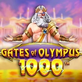 Play Gates of Olympus 1000 slot by Pragmatic Play on goldzinocasinoo.com