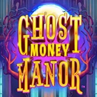 Ghost Money Manor online slot from Gold Coin Studio – play at goldzinocasinoo.com