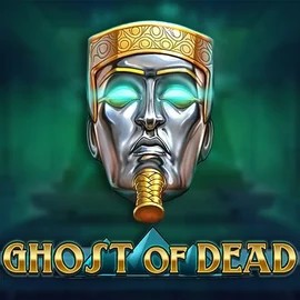 Ghost of Dead – slot by Play'n GO, featured at goldzinocasinoo.com