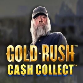 Play Gold Rush Cash Collect slot by Origins on goldzinocasinoo.com