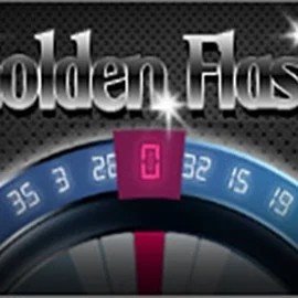 Play the Golden Flash slot by WorldMatch on Goldzino Casino