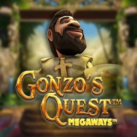 Gonzita’s Quest by Red Tiger Gaming, showcased at goldzinocasinoo.com – game logo