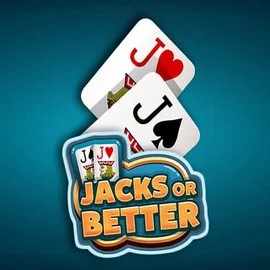 Enjoy Jacks or Better (Red Rake Gaming) by Red Rake Gaming – logo hosted on goldzinocasinoo.com