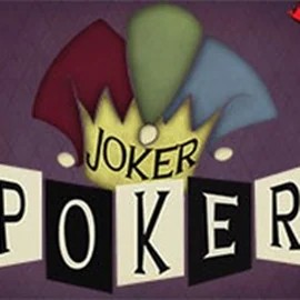 Joker Poker - 3 Hands slot icon by RTG (Reel Time Gaming), available at Goldzino Casino