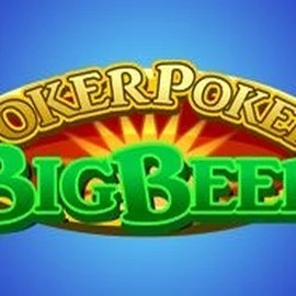 Joker Poker Big Beer – slot by iSoftBet, featured at goldzinocasinoo.com