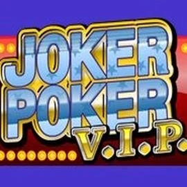 Joker Poker VIP online slot from iSoftBet – play at goldzinocasinoo.com