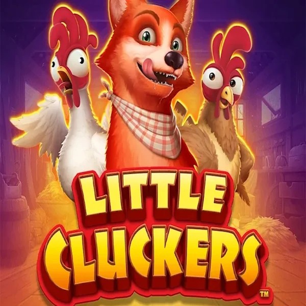 Play the Little Cluckers slot by Greentube on Goldzino Casino