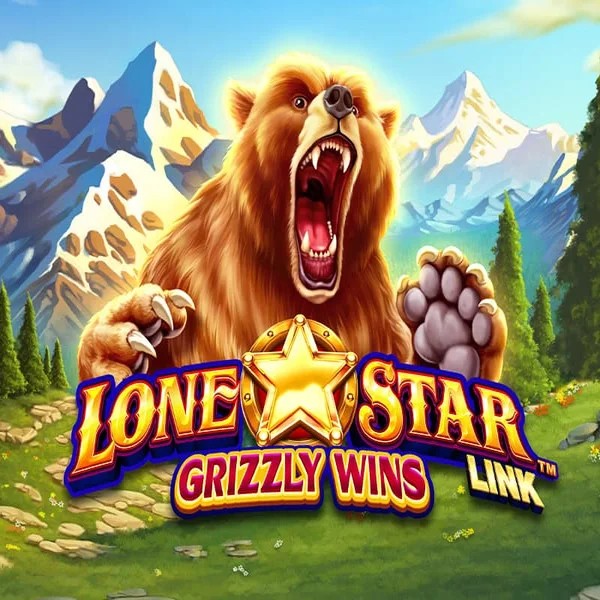 Lone Star Link Grizzly Wins online slot from Greentube – play at goldzinocasinoo.com