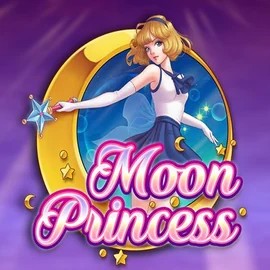 Play Moon Princess slot by Play'n GO on goldzinocasinoo.com