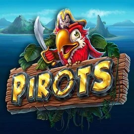 Pirots – slot by ELK Studios, featured at goldzinocasinoo.com