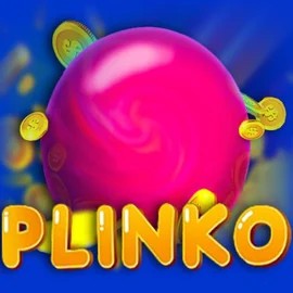 Plinko (BGaming) casino game by BGAMING – featured logo at Goldzino Casino