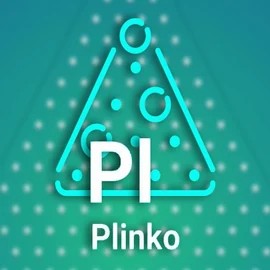 Plinko (Spribe) game by Spribe – logo hosted on Goldzino Casino