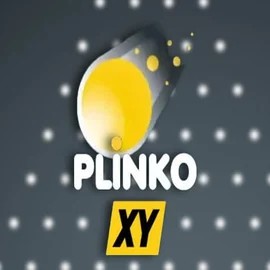 Plinko XY logo – Casino Games by BGAMING at Goldzino Casino