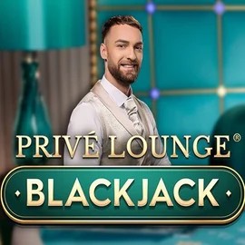Privé Lounge Blackjack online slot from Pragmatic Play – play at goldzinocasinoo.com