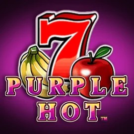 Purple Hot logo – Slots by Origins at Goldzino Casino