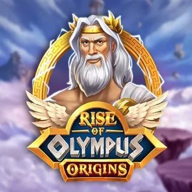 Play Rise of Olympus Origins slot by Play'n GO on goldzinocasinoo.com