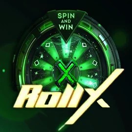 Play Roll X slot by SmartSoft on goldzinocasinoo.com