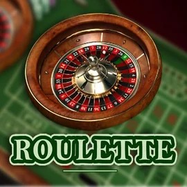 Roulette (Habanero) logo by Habanero at Goldzino Casino