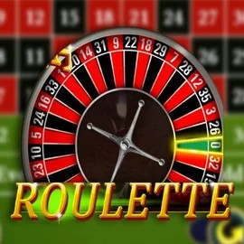 Table Games logo of Roulette (Pragmatic Play) from Pragmatic Play at Goldzino Casino