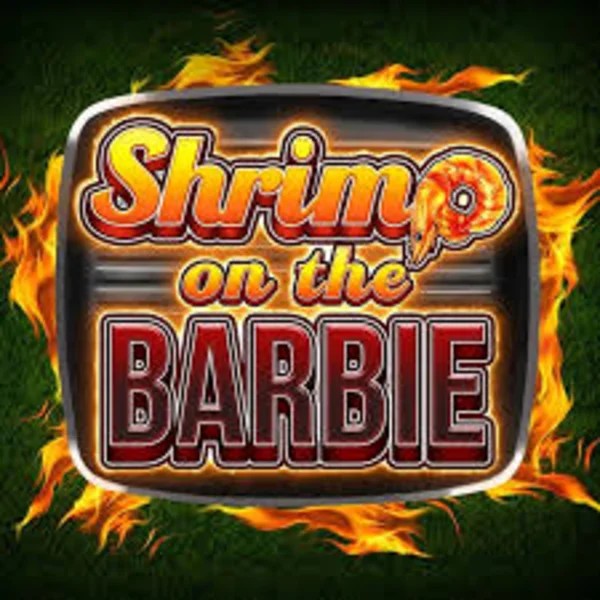 Try Shrimp on the Barbie slot by Greentube on goldzinocasinoo.com – logo image