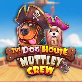 The Dog House Muttley Crew online slot from Pragmatic Play – play at goldzinocasinoo.com