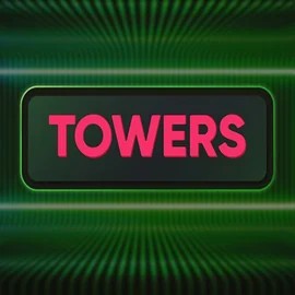 Towers – slot by Turbo Games, featured at goldzinocasinoo.com