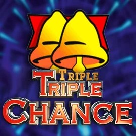 Triple Triple Chance casino game by Merkur Gaming – featured logo at Goldzino Casino