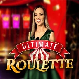 Ultimate Roulette – slot by Ezugi, featured at goldzinocasinoo.com